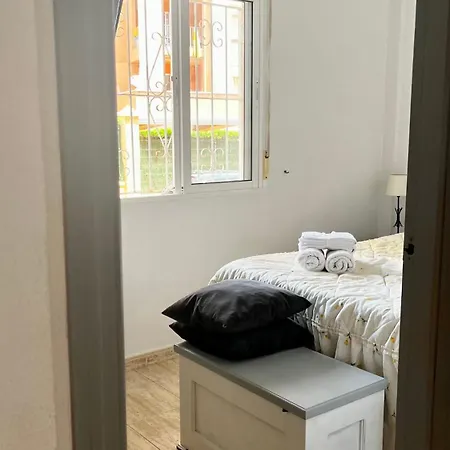 Cozy And Bright Locos Apartamento *