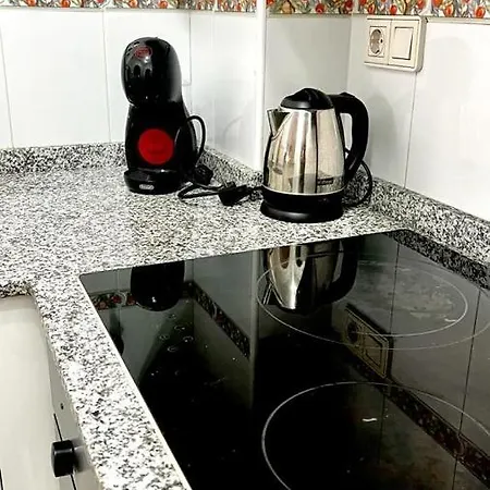 Apartment Cozy And Bright Locos Torrevieja